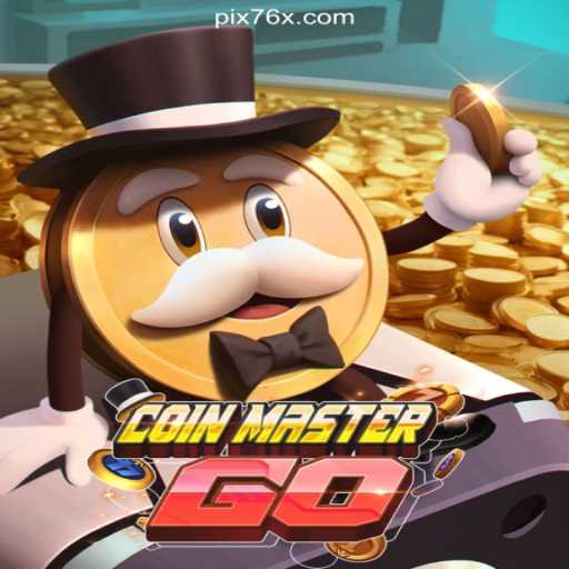Exploring CoinMasterGO: Brazil's Top Gaming Experience on 76X.COM