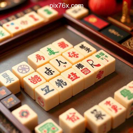 Mahjong